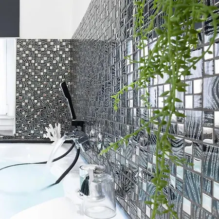 Trastevere Silver King Jacuzzisuite -Topcollection Rome Exterior photo