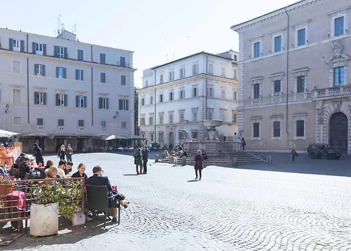 Trastevere Silver King Jacuzzisuite -Topcollection