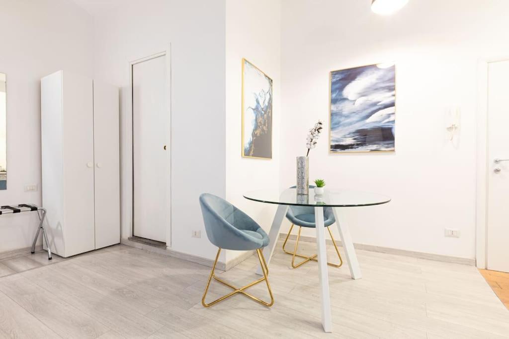 Trastevere Silver King Jacuzzisuite -topcollection Rom